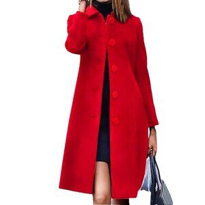 Simple & Elegant Trench Coat | Fashion Clothing Co.